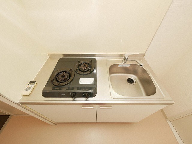 mosaiqueの物件内観写真