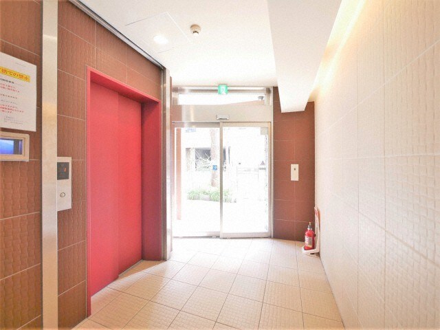 mosaiqueの物件外観写真