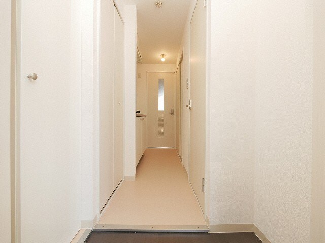 mosaiqueの物件内観写真