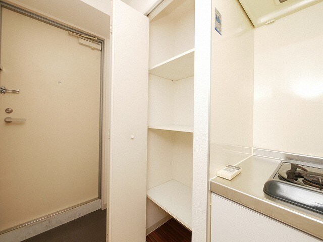 mosaiqueの物件内観写真