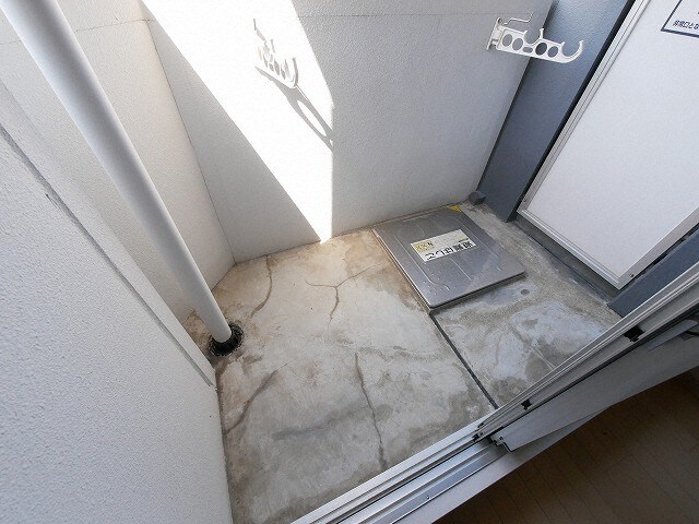 mosaiqueの物件内観写真