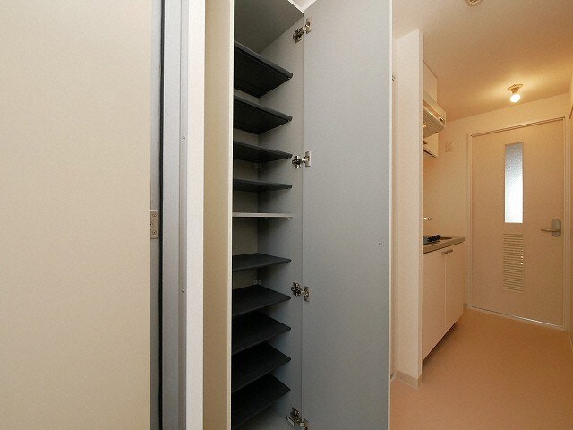 mosaiqueの物件内観写真