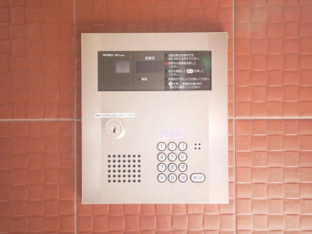 mosaiqueの物件内観写真