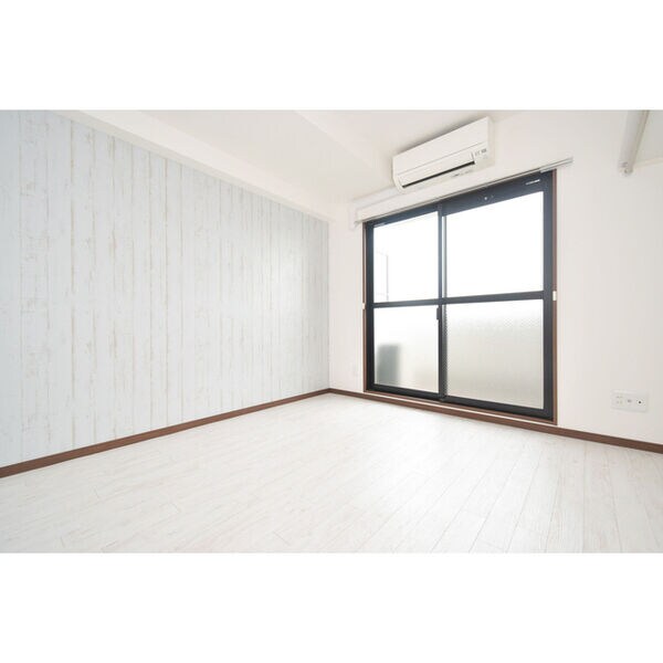 ウインズコート都島の物件内観写真