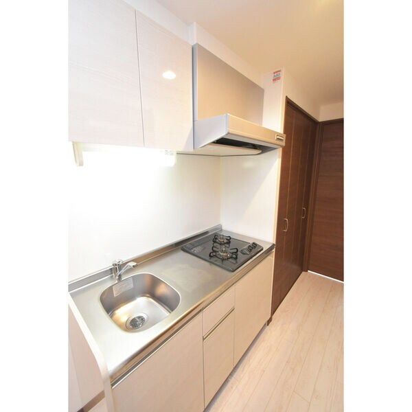 ウインズコート都島の物件内観写真