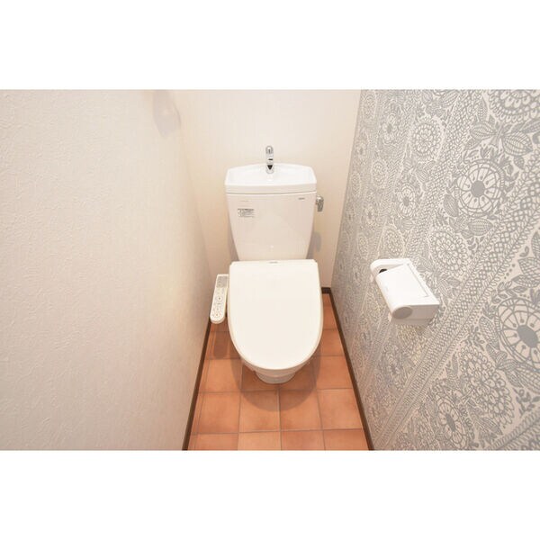 ウインズコート都島の物件内観写真