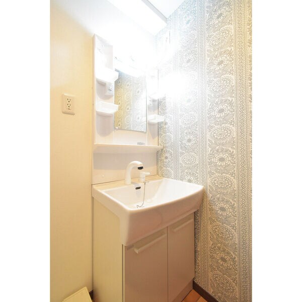 ウインズコート都島の物件内観写真