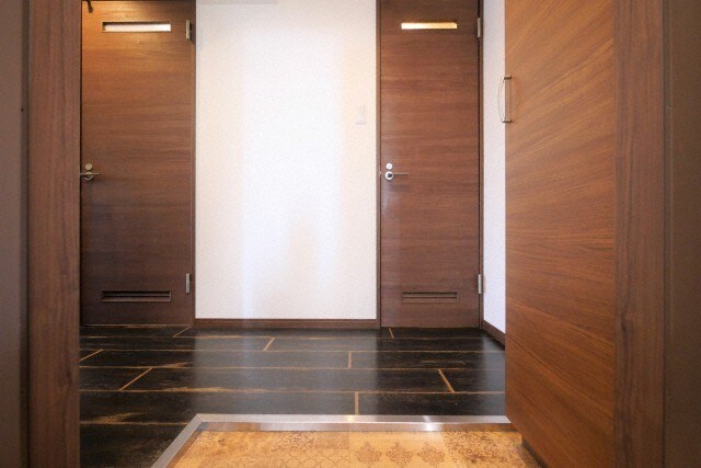 ウインズコート都島の物件内観写真