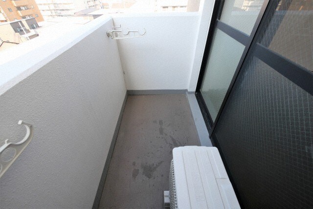 ウインズコート都島の物件内観写真