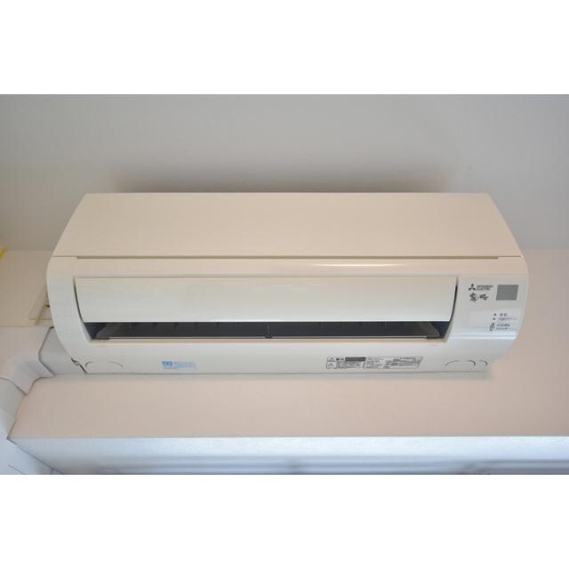 ウインズコート都島の物件内観写真