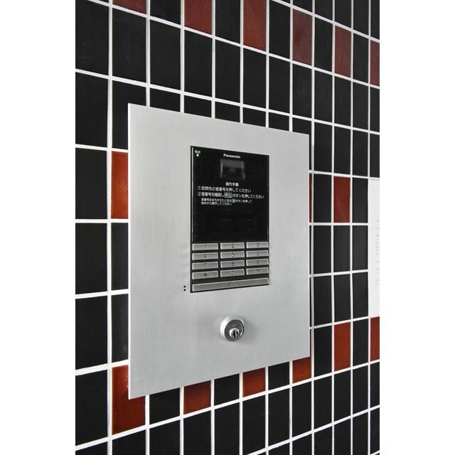 ウインズコート都島の物件内観写真