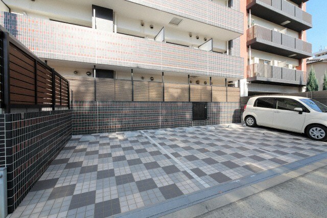 ウインズコート都島の物件内観写真