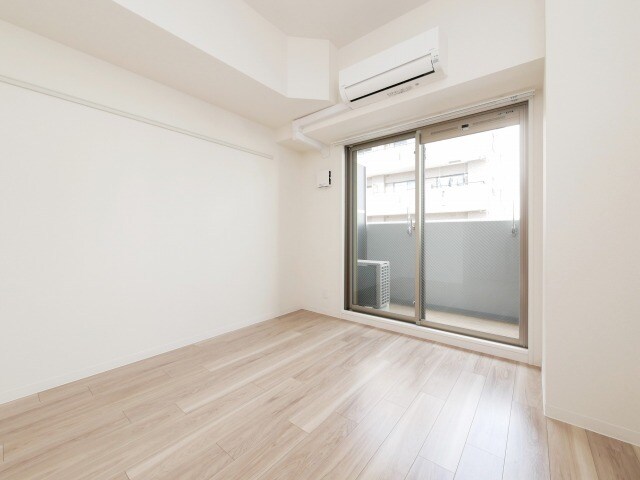 ララプレイス阿波座駅前フェリオの物件内観写真