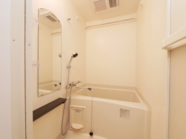 ララプレイス阿波座駅前フェリオの物件内観写真