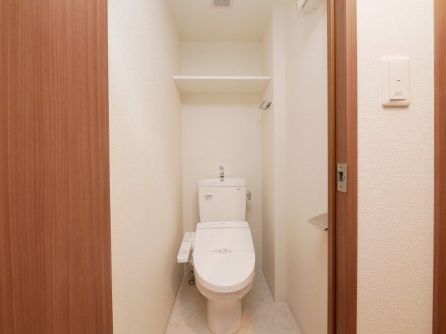 ララプレイス阿波座駅前フェリオの物件内観写真