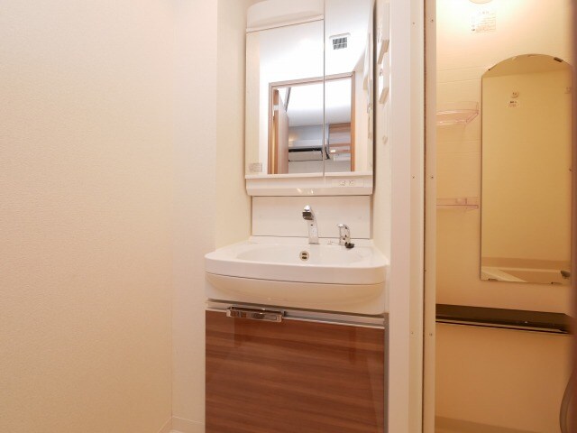 ララプレイス阿波座駅前フェリオの物件内観写真