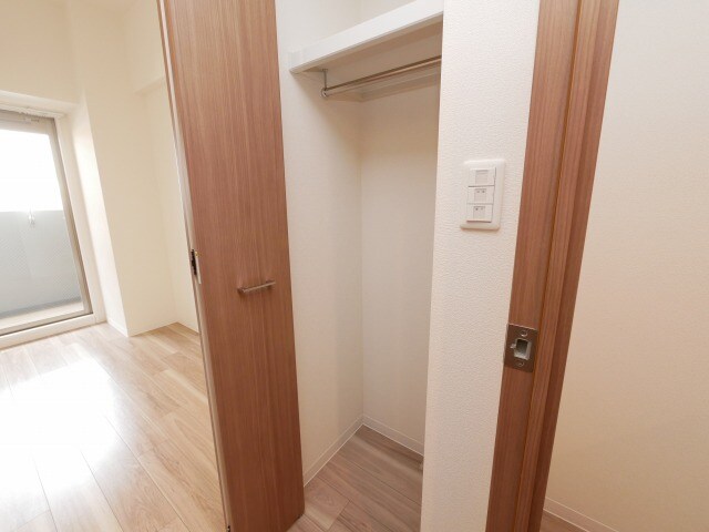 ララプレイス阿波座駅前フェリオの物件内観写真