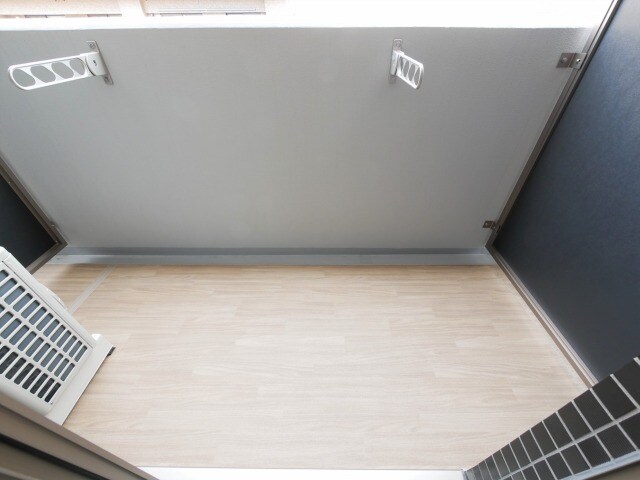 ララプレイス阿波座駅前フェリオの物件内観写真