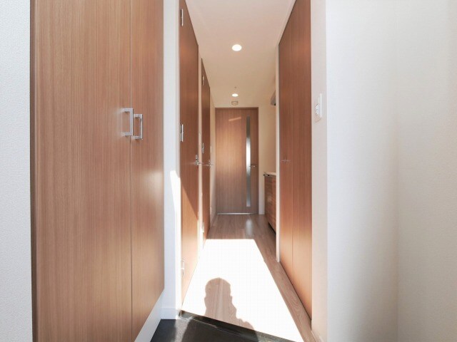 ララプレイス阿波座駅前フェリオの物件内観写真