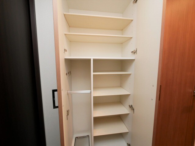 ララプレイス阿波座駅前フェリオの物件内観写真