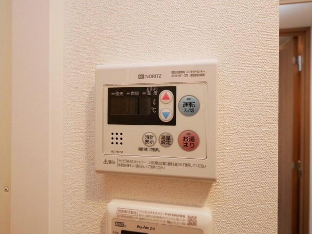 ララプレイス阿波座駅前フェリオの物件内観写真