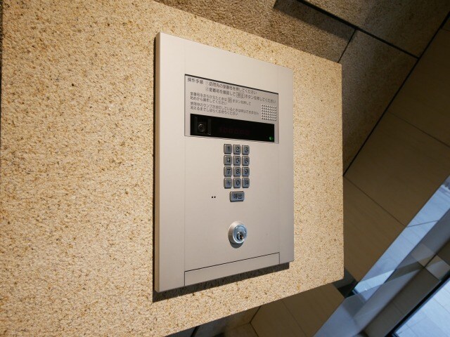 ララプレイス阿波座駅前フェリオの物件内観写真