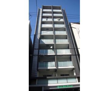 クレオキタホリエの物件外観写真