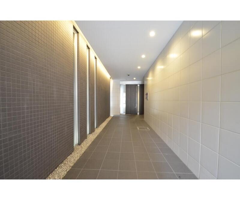 クレオキタホリエの物件外観写真