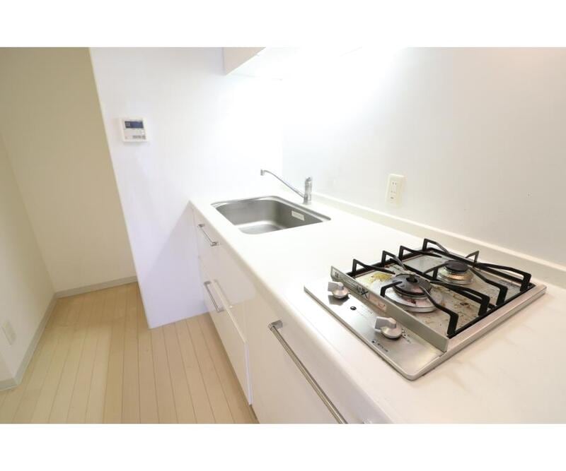 クレオキタホリエの物件内観写真