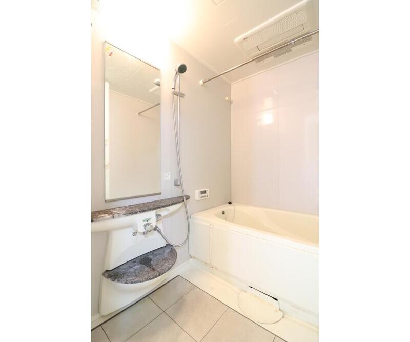 クレオキタホリエの物件内観写真