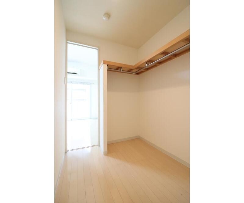 クレオキタホリエの物件内観写真