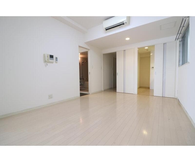 クレオキタホリエの物件内観写真