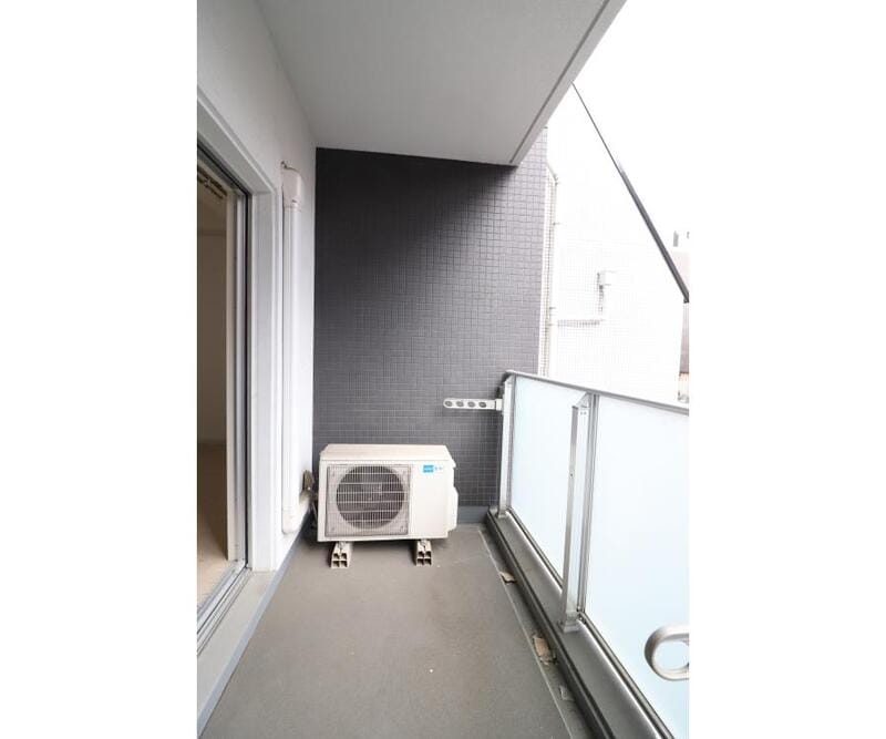 クレオキタホリエの物件内観写真