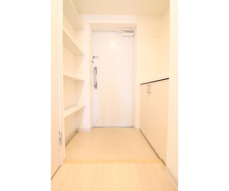 クレオキタホリエの物件内観写真