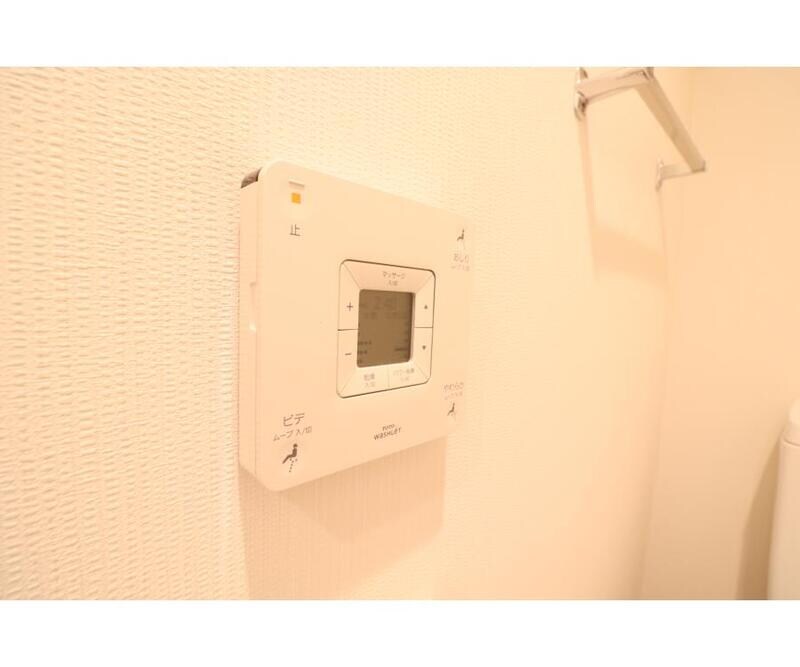 クレオキタホリエの物件内観写真