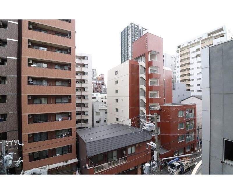 クレオキタホリエの物件内観写真