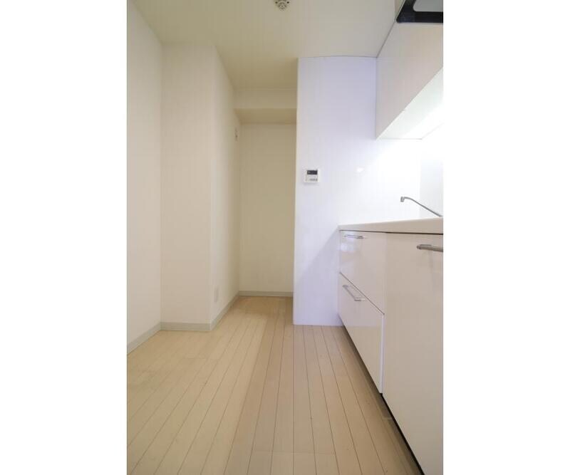 クレオキタホリエの物件内観写真