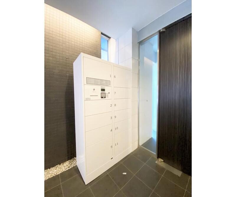 クレオキタホリエの物件内観写真