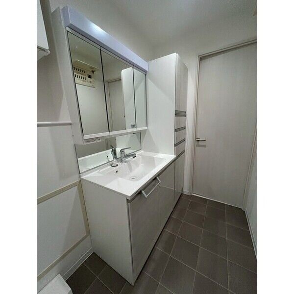 グランソレイユ日本橋の物件内観写真