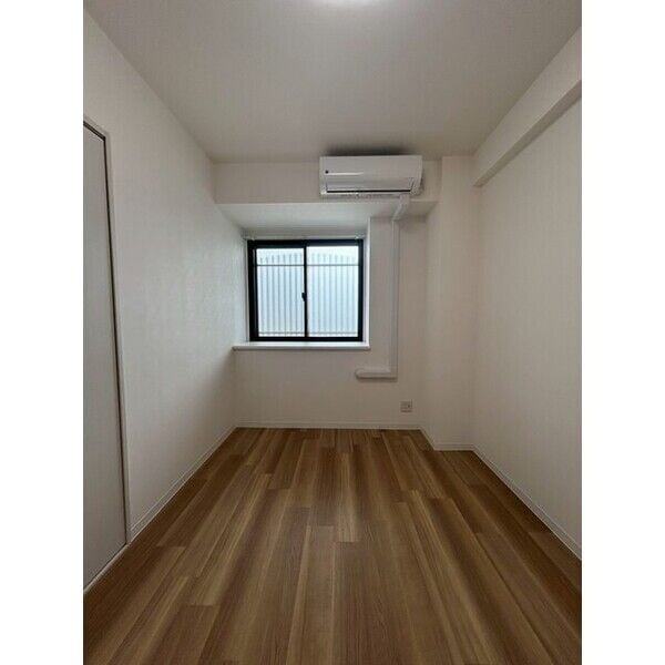 グランソレイユ日本橋の物件内観写真