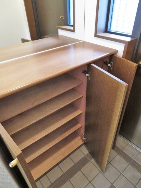 グランソレイユ日本橋の物件内観写真