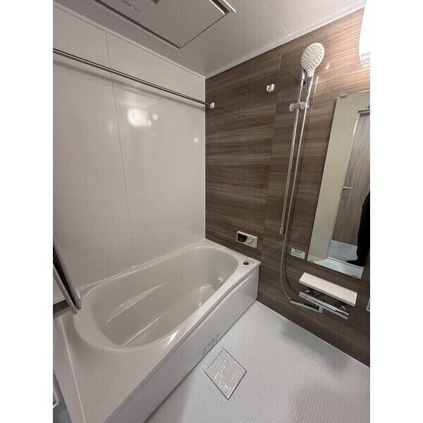 グランソレイユ日本橋の物件内観写真