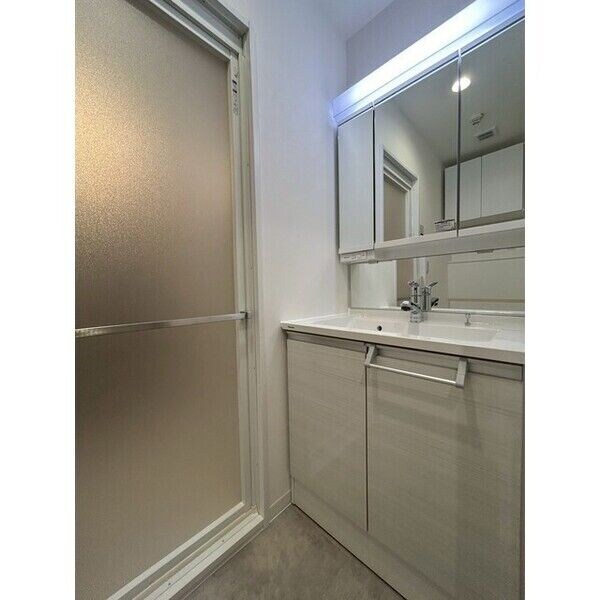 グランソレイユ日本橋の物件内観写真