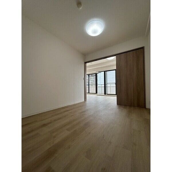 グランソレイユ日本橋の物件内観写真