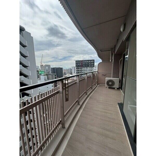 グランソレイユ日本橋の物件内観写真