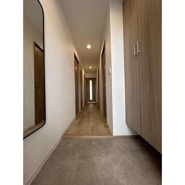 グランソレイユ日本橋の物件内観写真