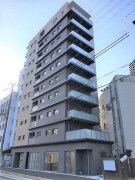 MBCレジデンスの物件外観写真