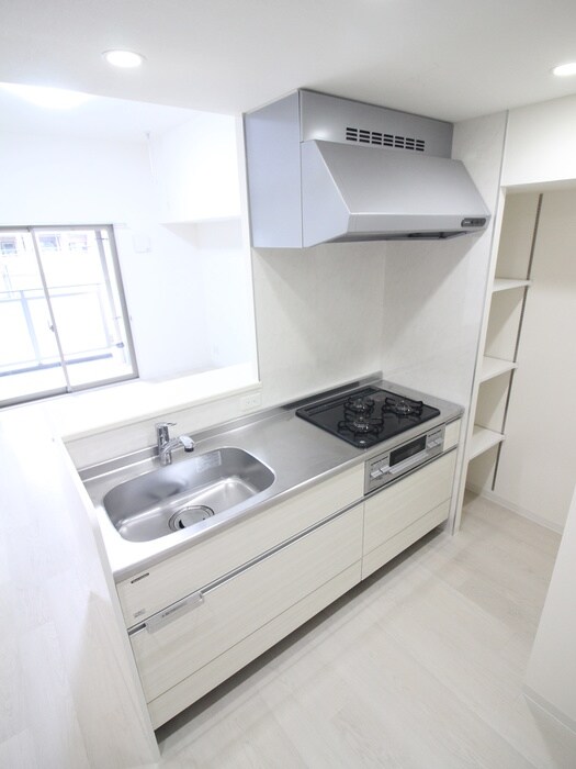 MBCレジデンスの物件内観写真