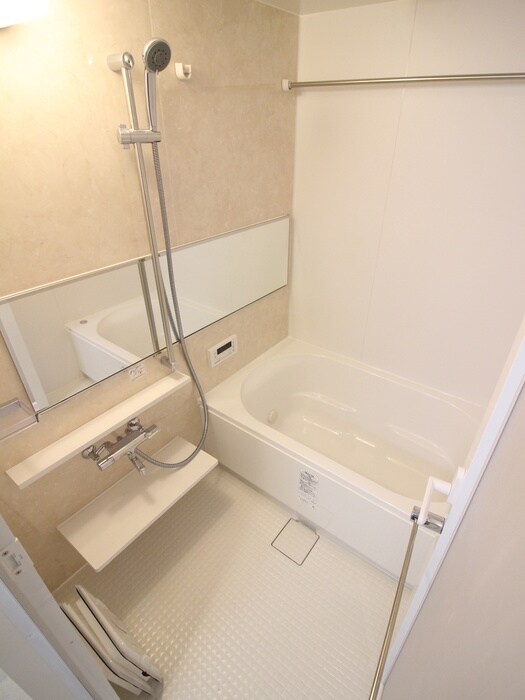 MBCレジデンスの物件内観写真