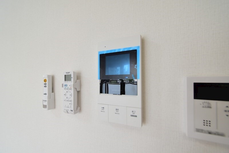 MBCレジデンスの物件内観写真